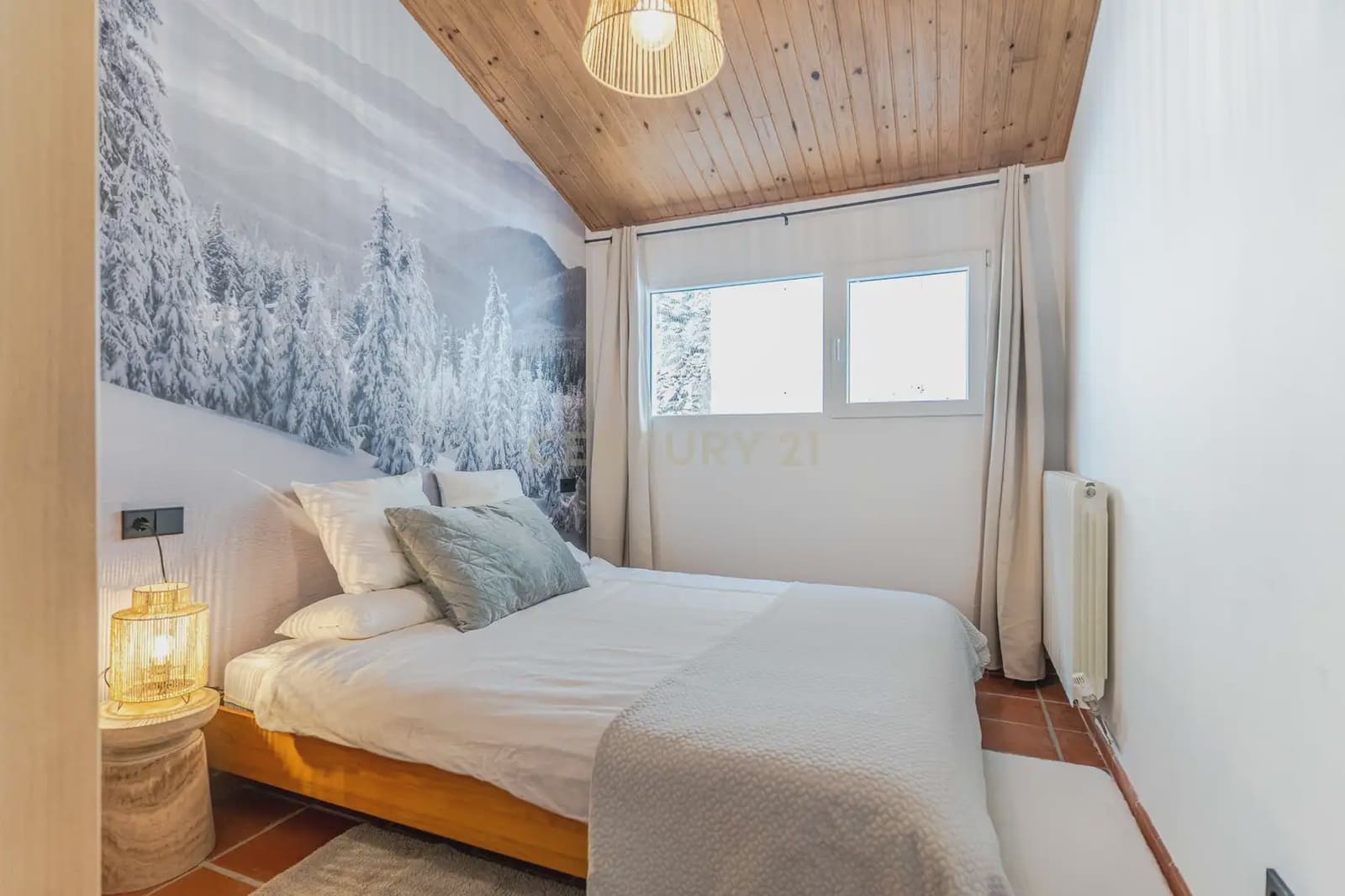 3 bedroom Flat for sale in Sierra Nevada with garage - € 370,000 (Ref: 10162483)