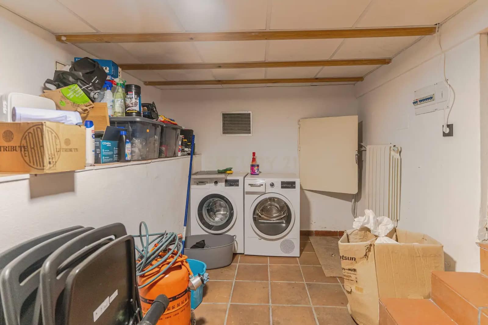 3 bedroom Flat for sale in Sierra Nevada with garage - € 370,000 (Ref: 10162483)