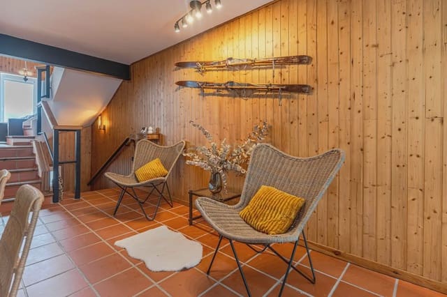 3 camera da letto Appartamento in vendita in Sierra Nevada, Monachil con garage - 370.000 € (Rif: 10162483)