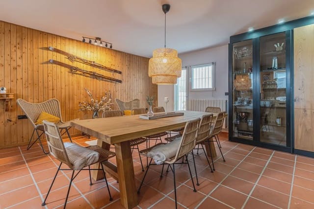3 camera da letto Appartamento in vendita in Sierra Nevada, Monachil con garage - 370.000 € (Rif: 10162483)