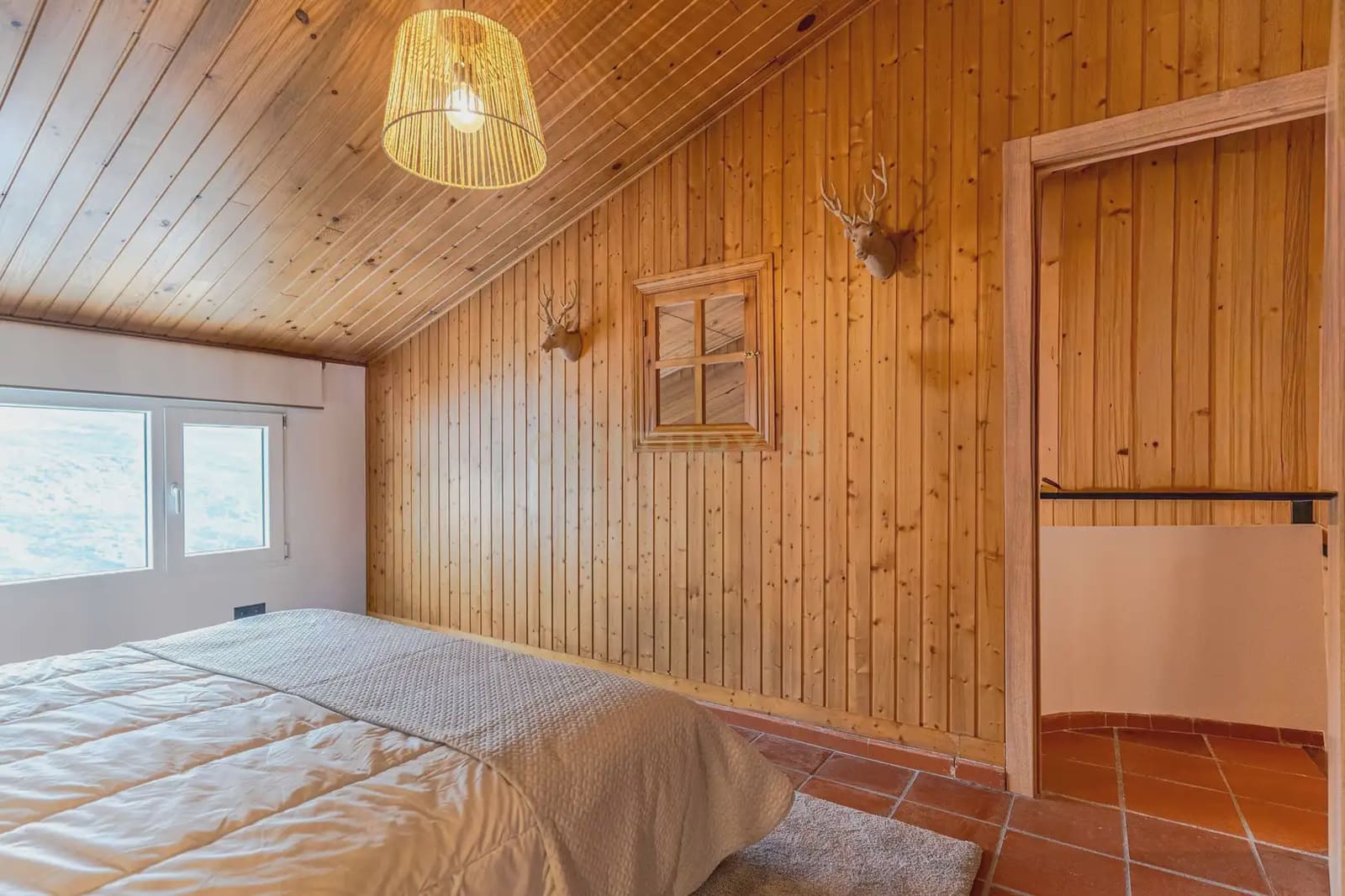 3 bedroom Flat for sale in Sierra Nevada with garage - € 370,000 (Ref: 10162483)