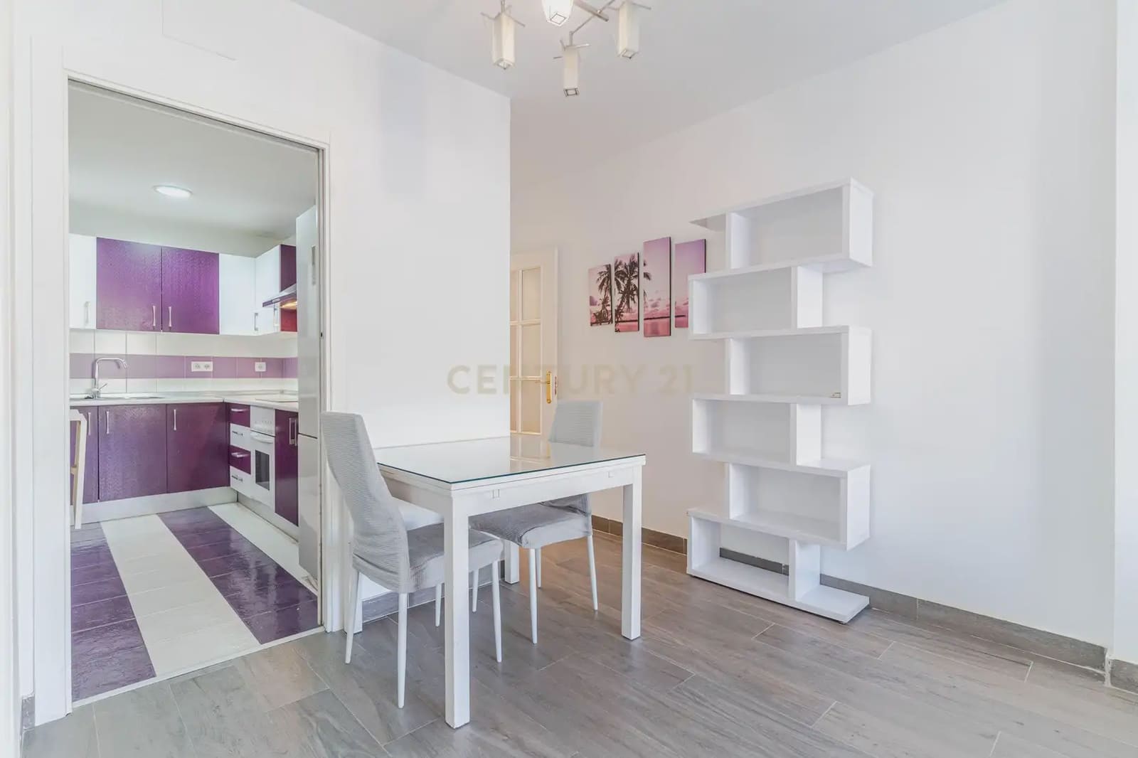 2 bedroom Penthouse for sale in Las Gabias with pool - € 160,000 (Ref: 10163249)