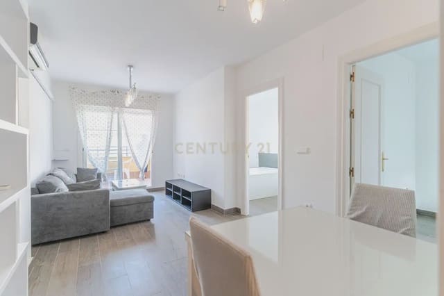 2 soverom Penthouse til salgs i Gabia Grande, Las Gabias med svømmebasseng - € 160 000 (Ref: 10163249)
