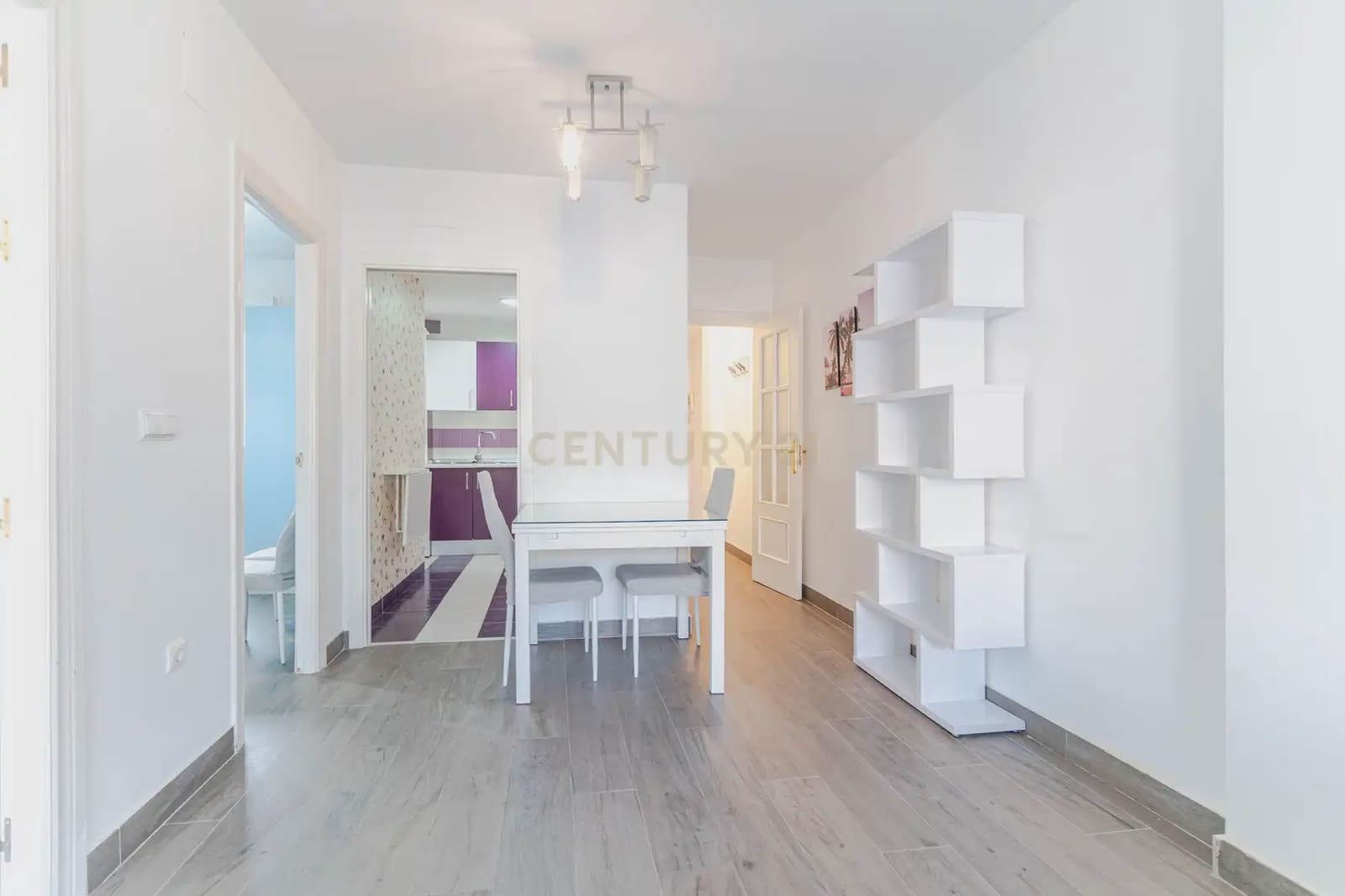 2 bedroom Penthouse for sale in Las Gabias with pool - € 160,000 (Ref: 10163249)
