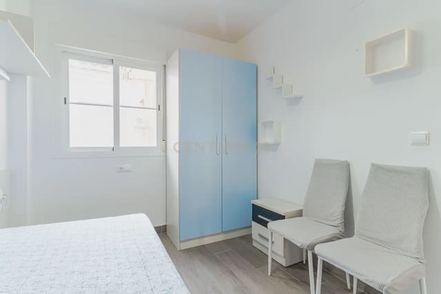 2 soverom Penthouse til salgs i Gabia Grande, Las Gabias med svømmebasseng - € 160 000 (Ref: 10163249)