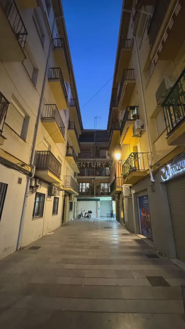 3 bedroom Flat for sale in Santa Fe - € 120,500 (Ref: 10163832)