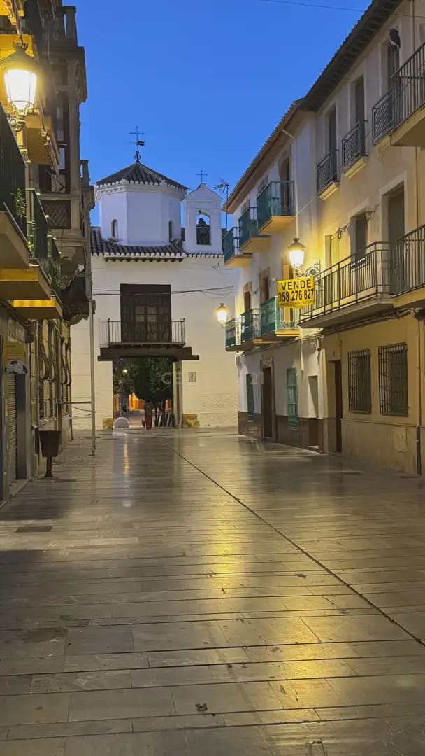 3 bedroom Flat for sale in Santa Fe - € 120,500 (Ref: 10163832)