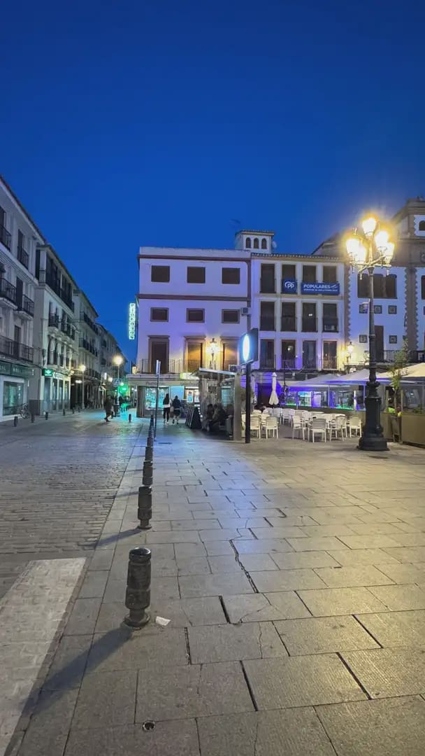 3 bedroom Flat for sale in Santa Fe - € 120,500 (Ref: 10163832)