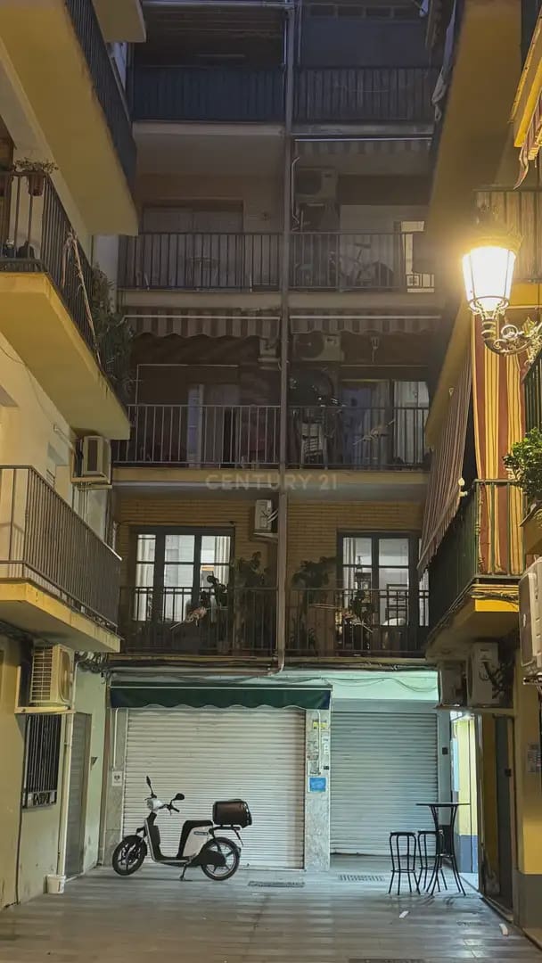 3 bedroom Flat for sale in Santa Fe - € 120,500 (Ref: 10163832)