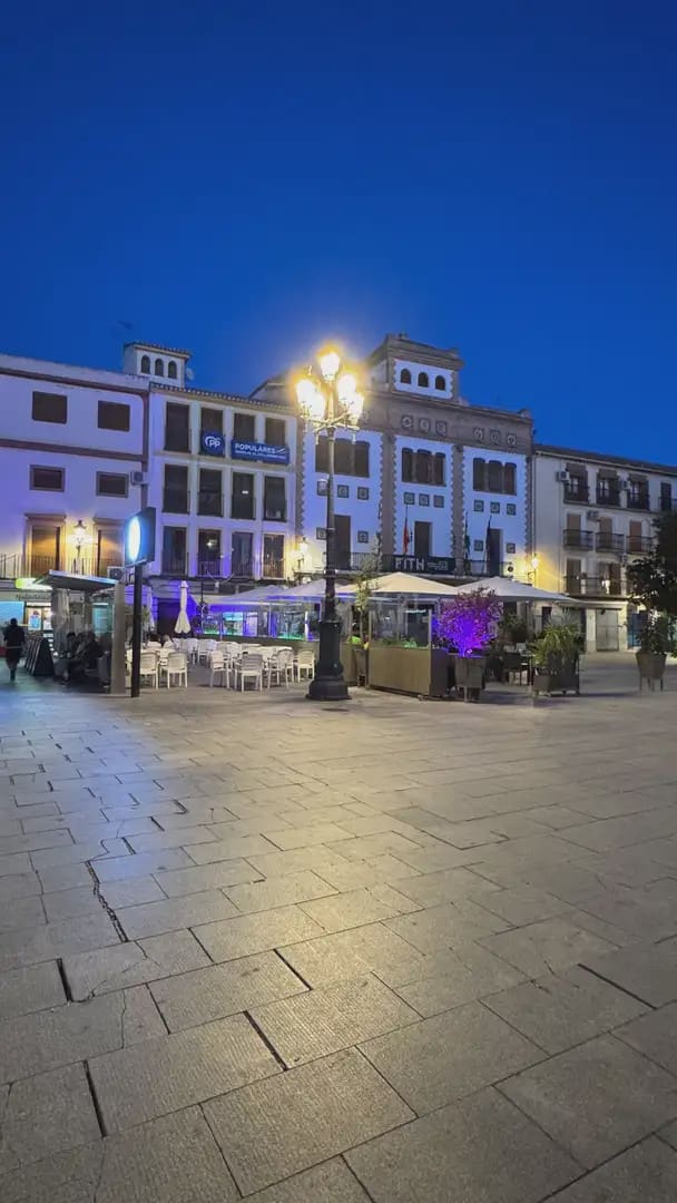 3 bedroom Flat for sale in Santa Fe - € 120,500 (Ref: 10163832)