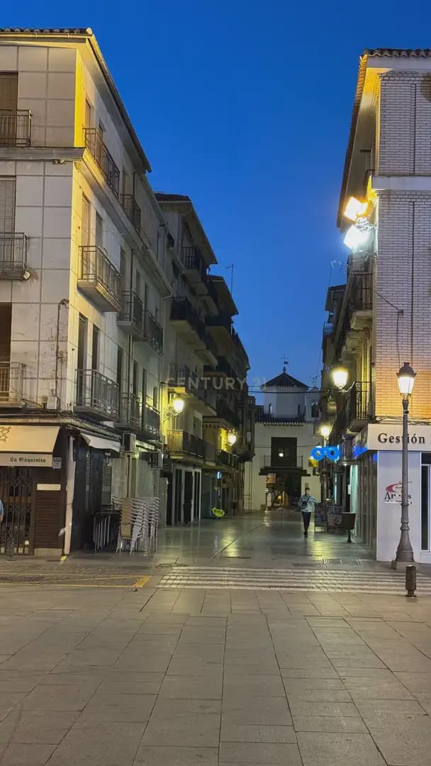 3 bedroom Flat for sale in Santa Fe - € 120,500 (Ref: 10163832)