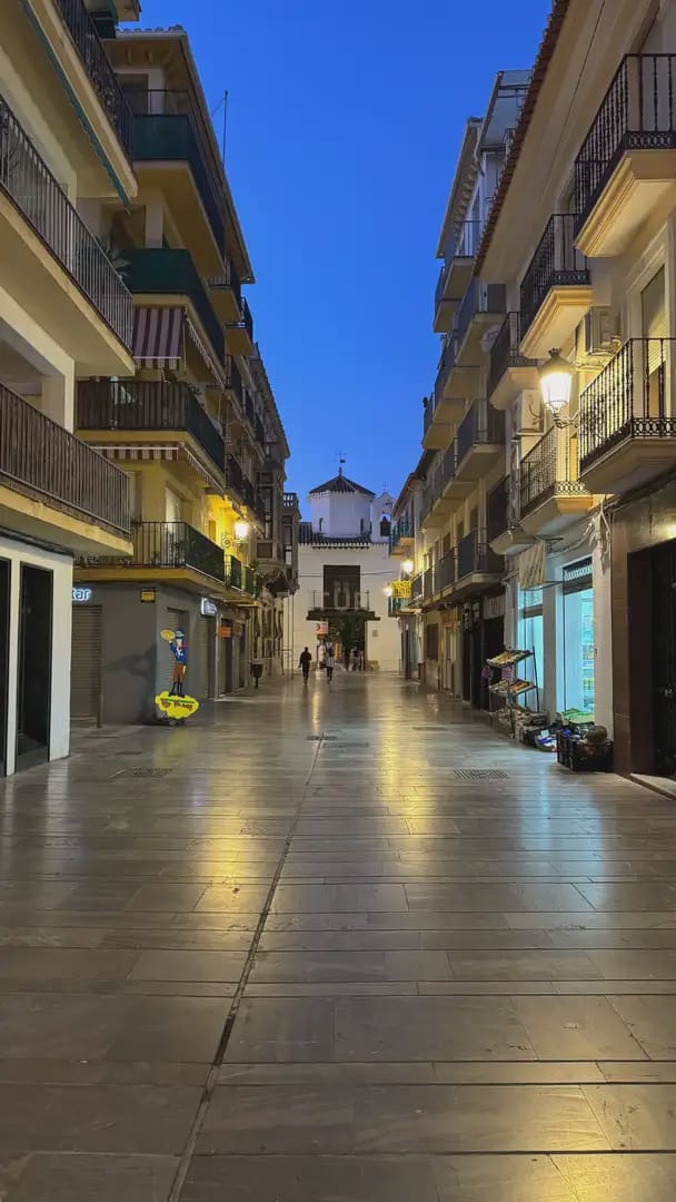 3 bedroom Flat for sale in Santa Fe - € 120,500 (Ref: 10163832)