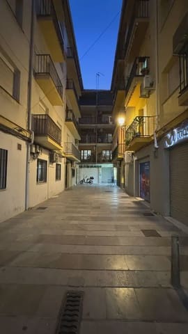 3 Zimmer Wohnung zu verkaufen in Santa Fe - 120.500 € (Ref: 10163832)