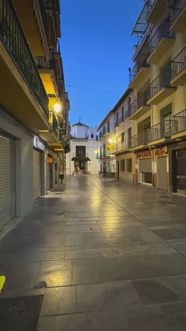3 Zimmer Wohnung zu verkaufen in Santa Fe - 120.500 € (Ref: 10163832)
