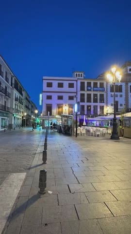 3 Zimmer Wohnung zu verkaufen in Santa Fe - 120.500 € (Ref: 10163832)