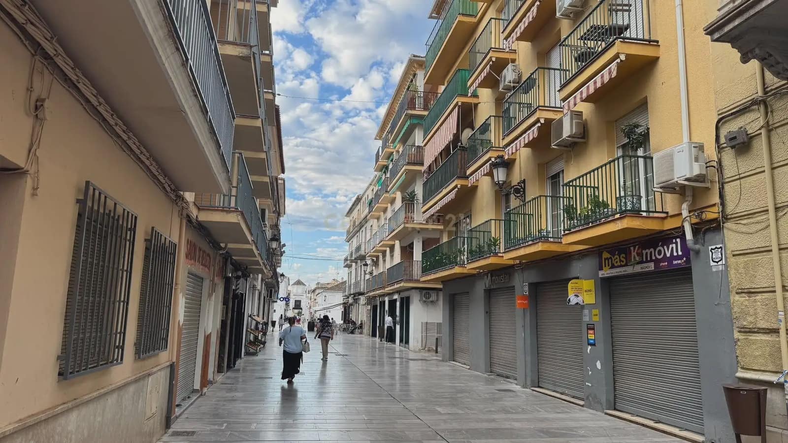 3 bedroom Flat for sale in Santa Fe - € 120,500 (Ref: 10163832)