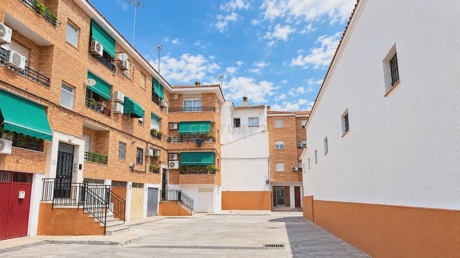 3 soverom Leilighet til salgs i Santa Fe - € 99 000 (Ref: 10163833)