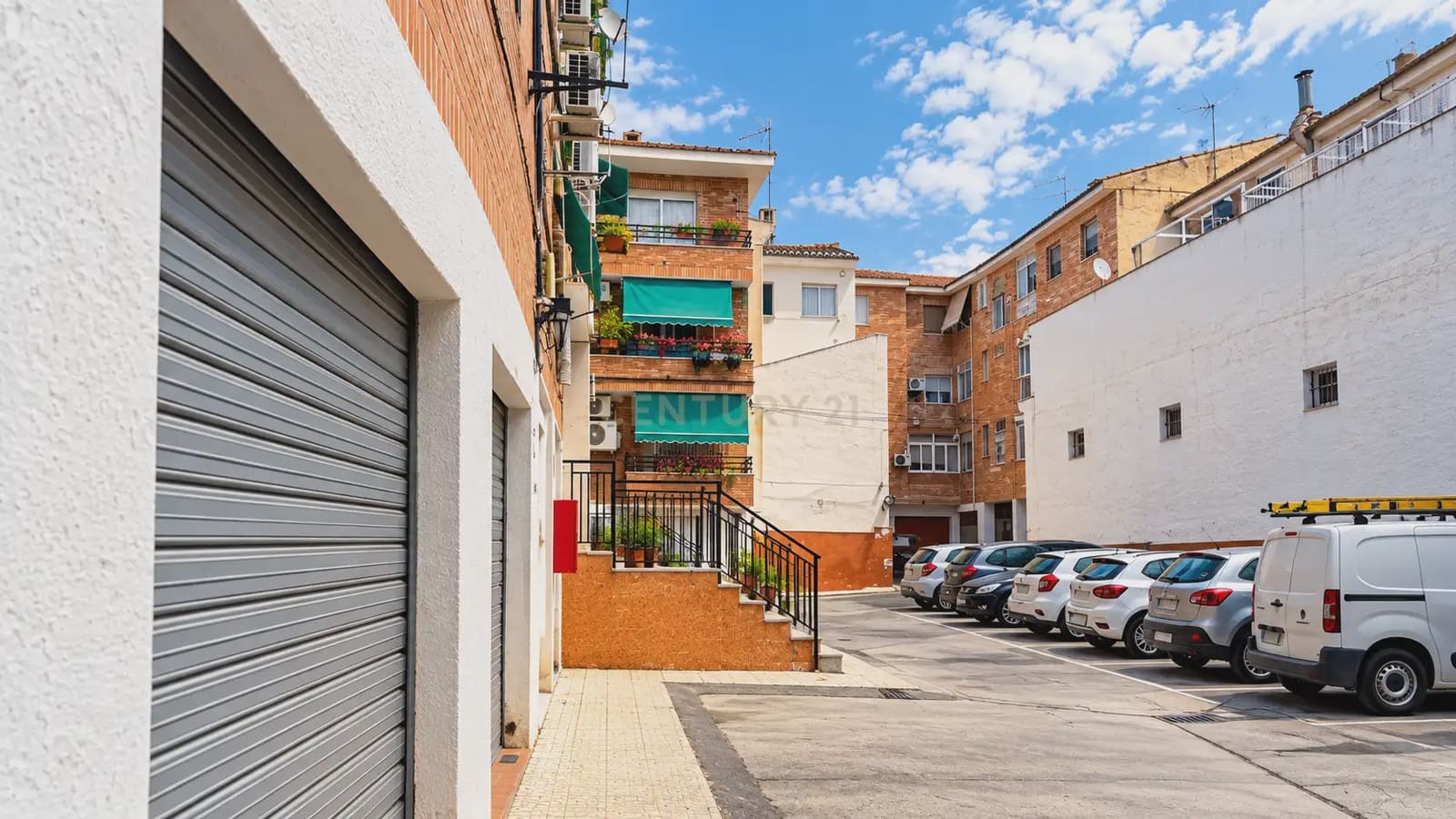 3 soverom Leilighet til salgs i Santa Fe - € 99 000 (Ref: 10163833)