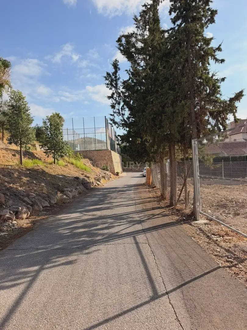 Bauplatz zu verkaufen in Velez de Benaudalla - 130.000 € (Ref: 10165255)