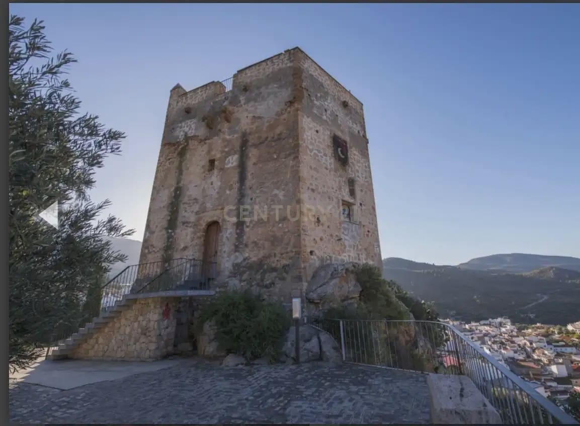 Bauplatz zu verkaufen in Velez de Benaudalla - 130.000 € (Ref: 10165255)