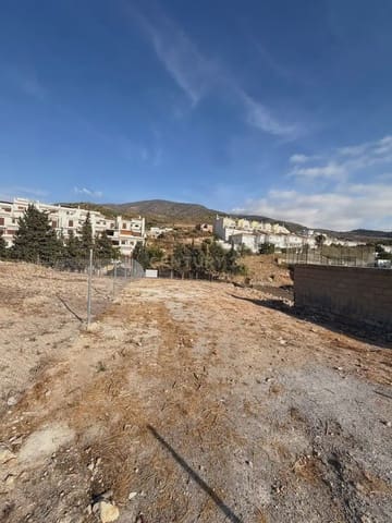 Bauplatz zu verkaufen in Vélez de Benaudalla - 130.000 € (Ref: 10165255)