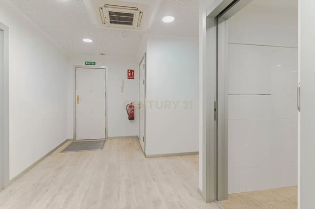 Office for rent in San Matías - Realejo, Granada city - € 1,900 (Ref: 10165376)