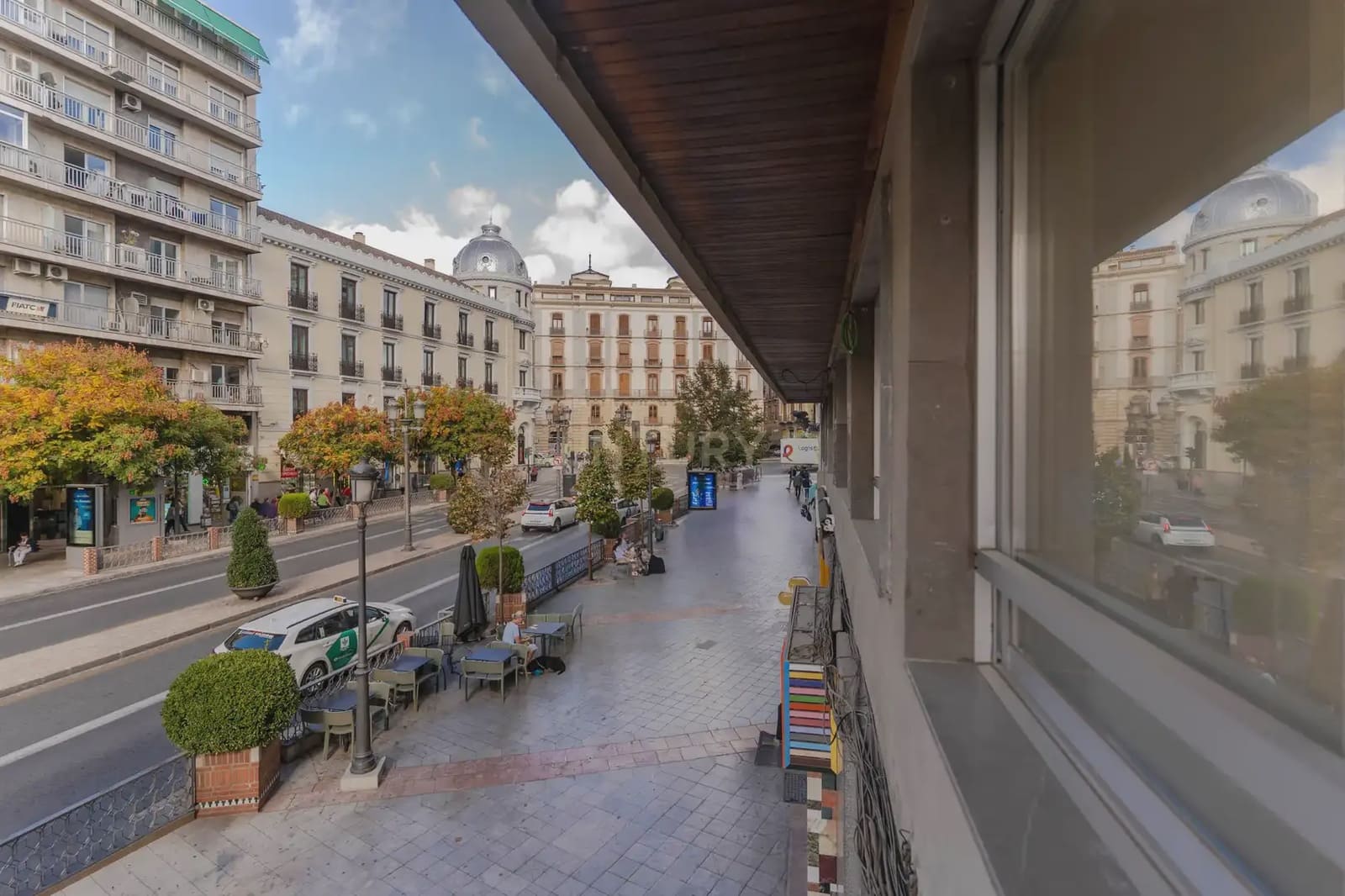 Escritório para arrendar em Granada cidade - 1 900 € (Ref: 10165376)