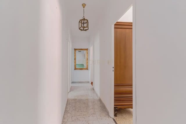 3 sypialnia Mieszkanie na sprzedaż w Angustias - Chana - Encina, Miasto Grenada - 184 900 € (Ref: 10165459)