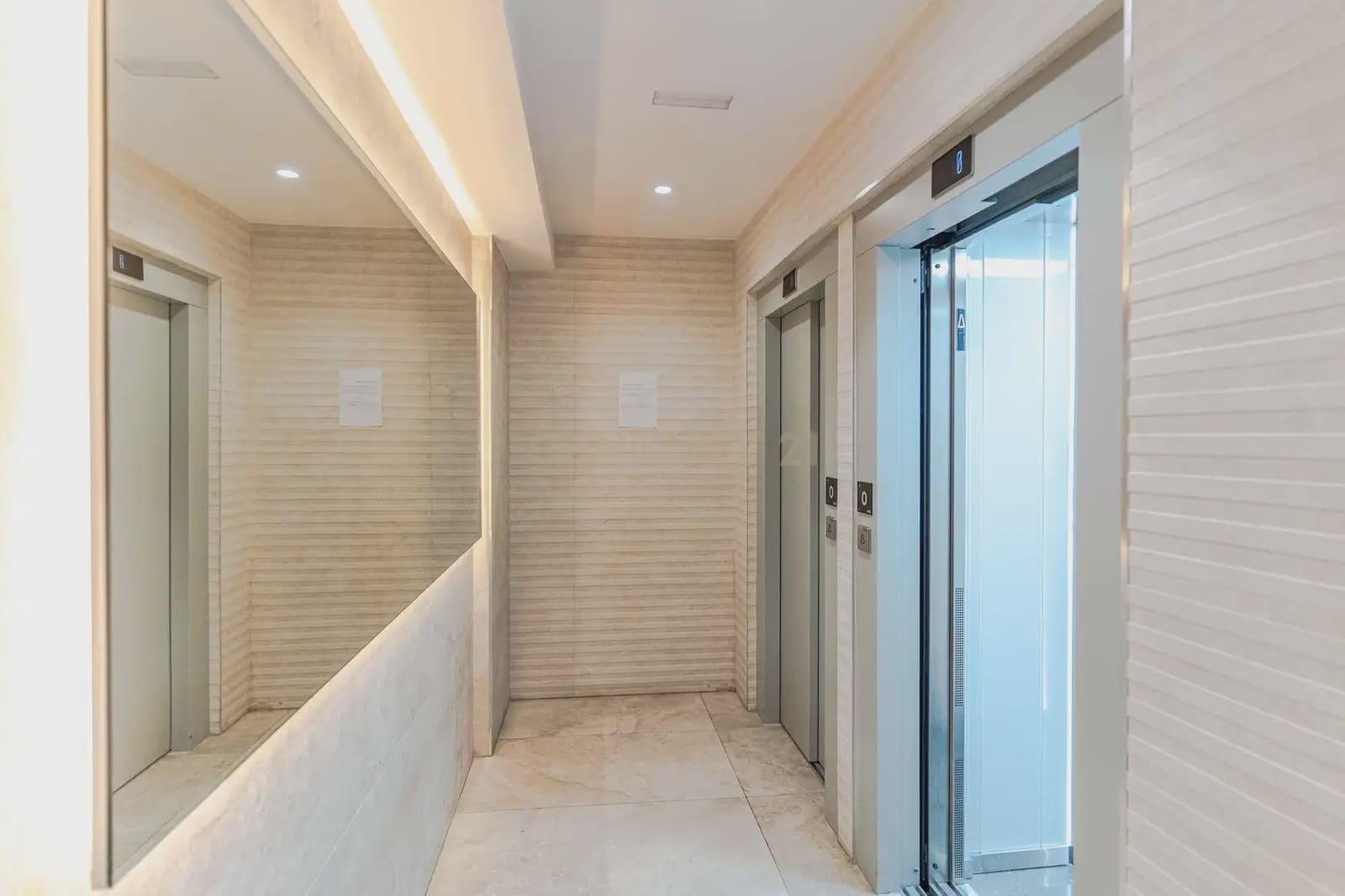 3 slaapkamer Flat te koop in Granada stad - € 184.900 (Ref: 10165459)