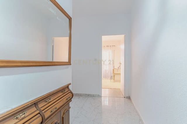 3 sypialnia Mieszkanie na sprzedaż w Angustias - Chana - Encina, Miasto Grenada - 184 900 € (Ref: 10165459)