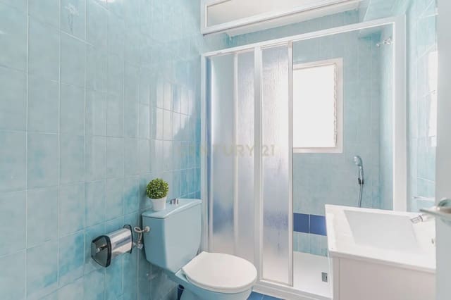 3 sypialnia Mieszkanie na sprzedaż w Angustias - Chana - Encina, Miasto Grenada - 184 900 € (Ref: 10165459)