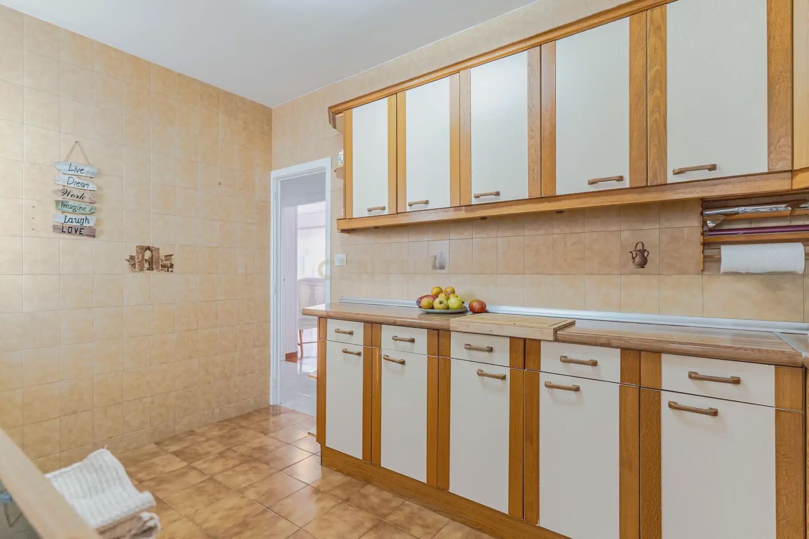 3 slaapkamer Flat te koop in Granada stad - € 184.900 (Ref: 10165459)