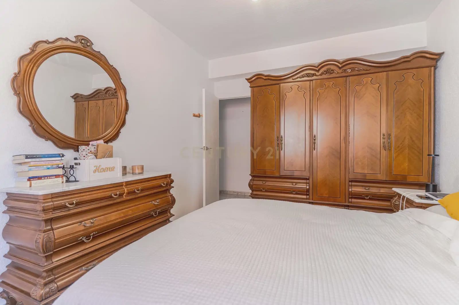3 slaapkamer Flat te koop in Granada stad - € 184.900 (Ref: 10165459)