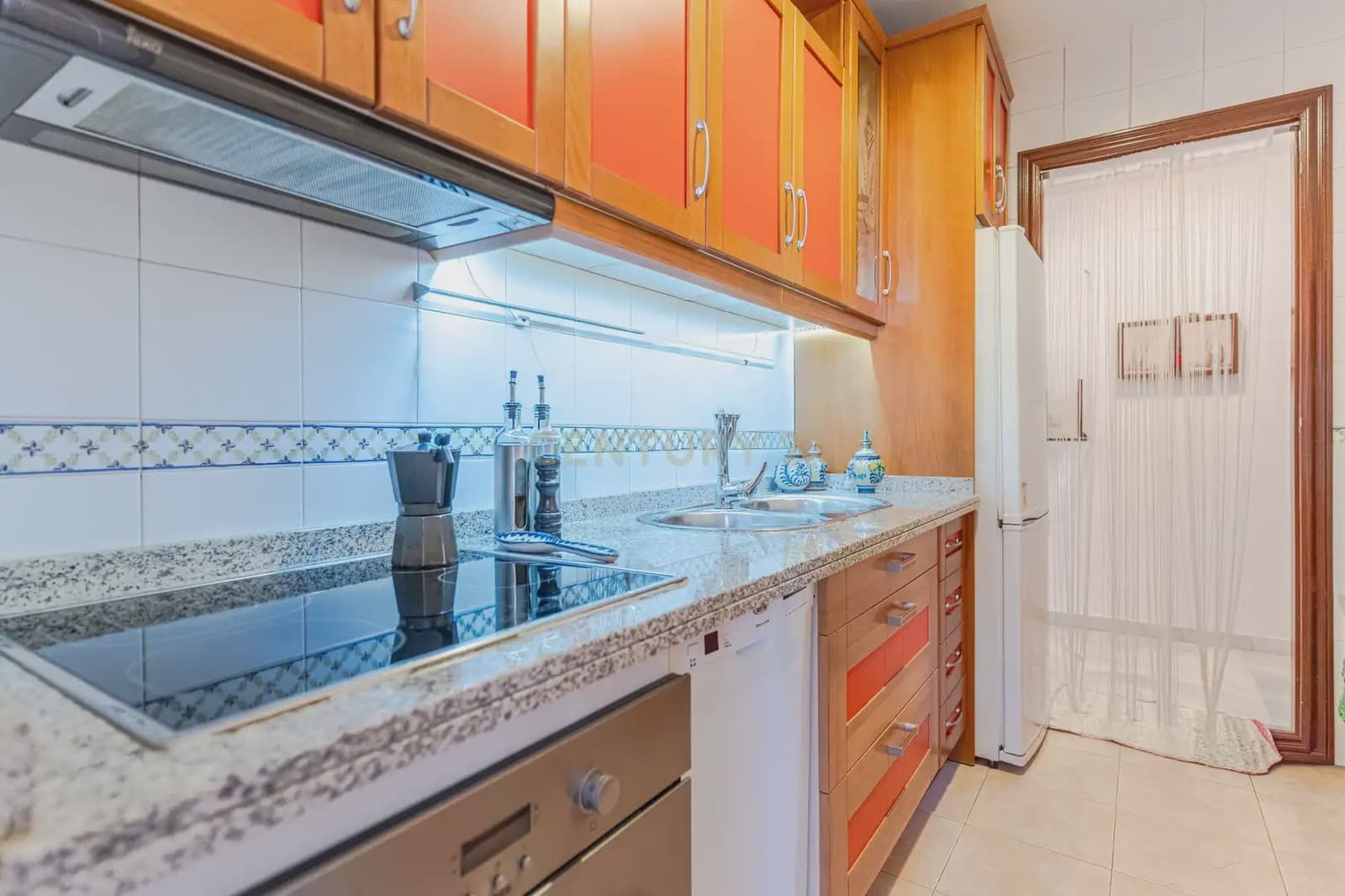2 chambre Appartement à vendre à Grenade ville avec garage - 195 000 € (Ref: 10165460)