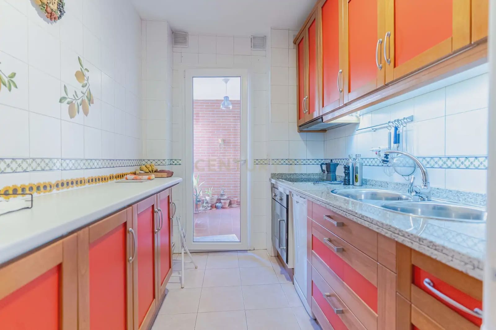 2 chambre Appartement à vendre à Grenade ville avec garage - 195 000 € (Ref: 10165460)