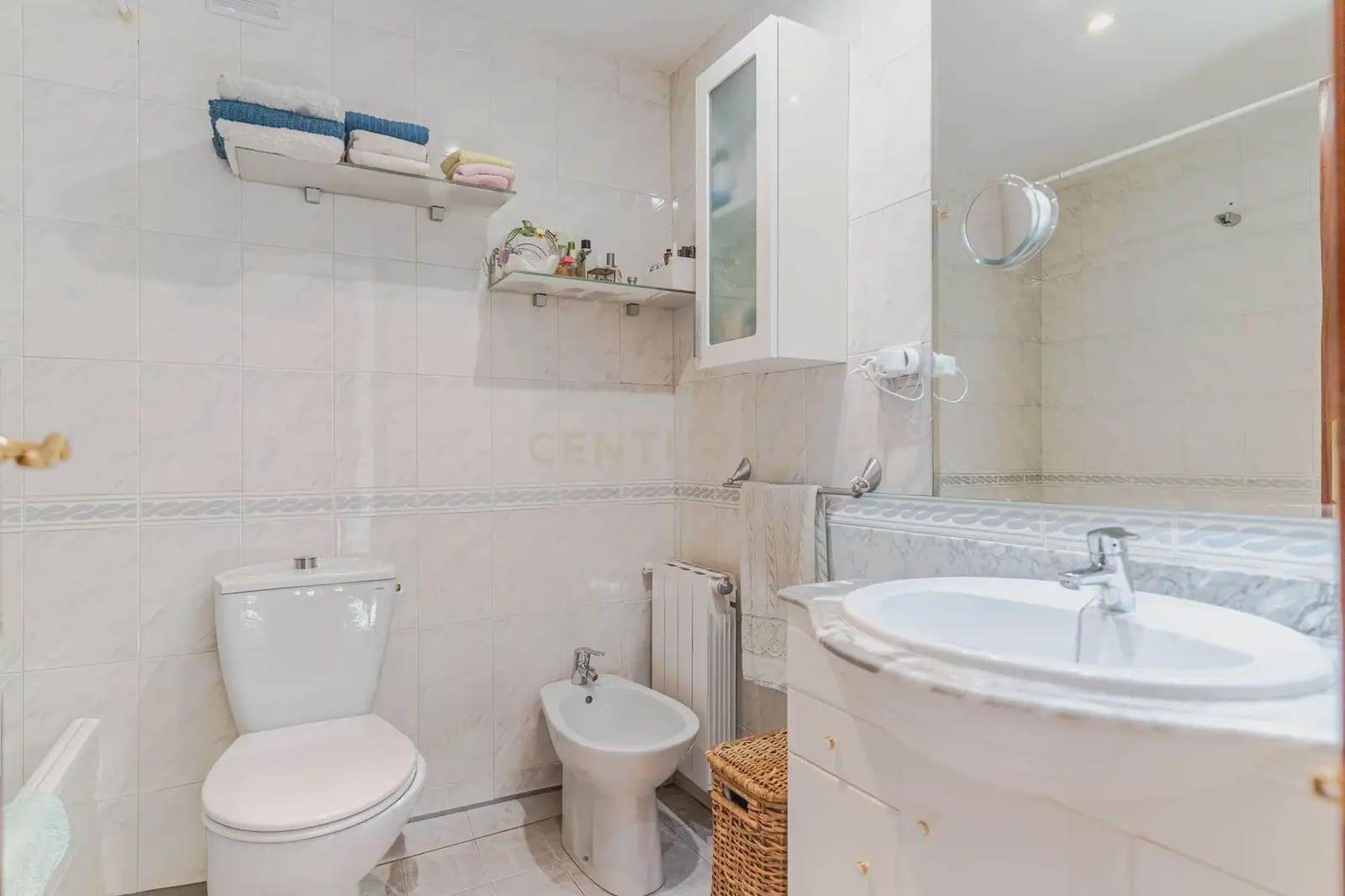 2 chambre Appartement à vendre à Grenade ville avec garage - 195 000 € (Ref: 10165460)