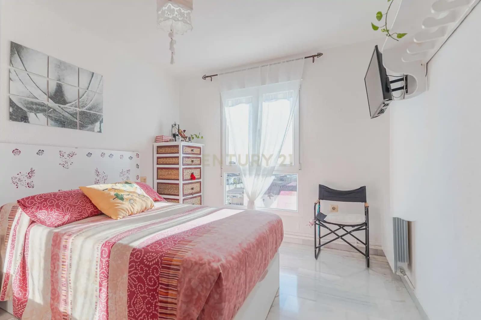 2 chambre Appartement à vendre à Grenade ville avec garage - 195 000 € (Ref: 10165460)
