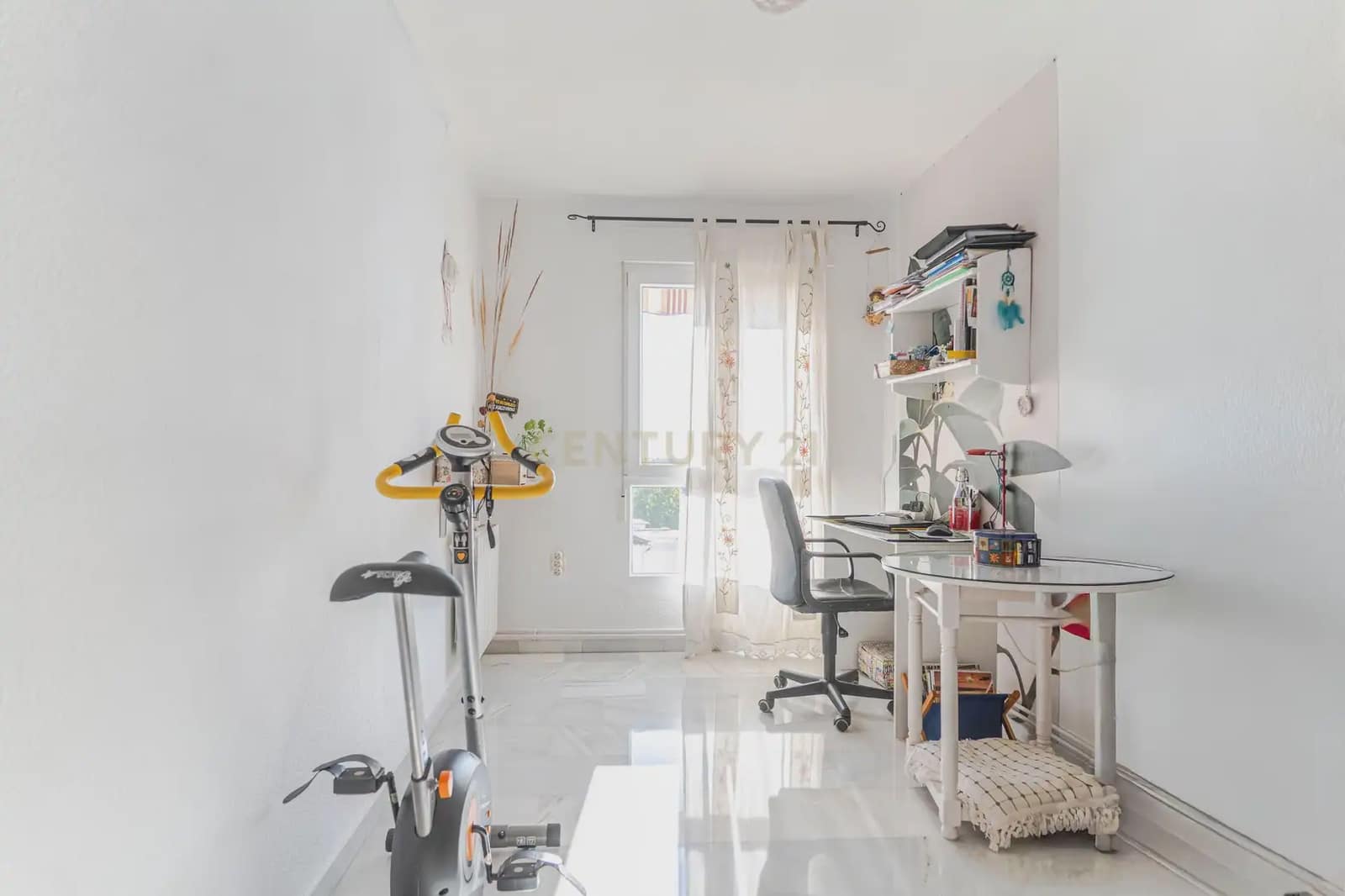 2 chambre Appartement à vendre à Grenade ville avec garage - 195 000 € (Ref: 10165460)