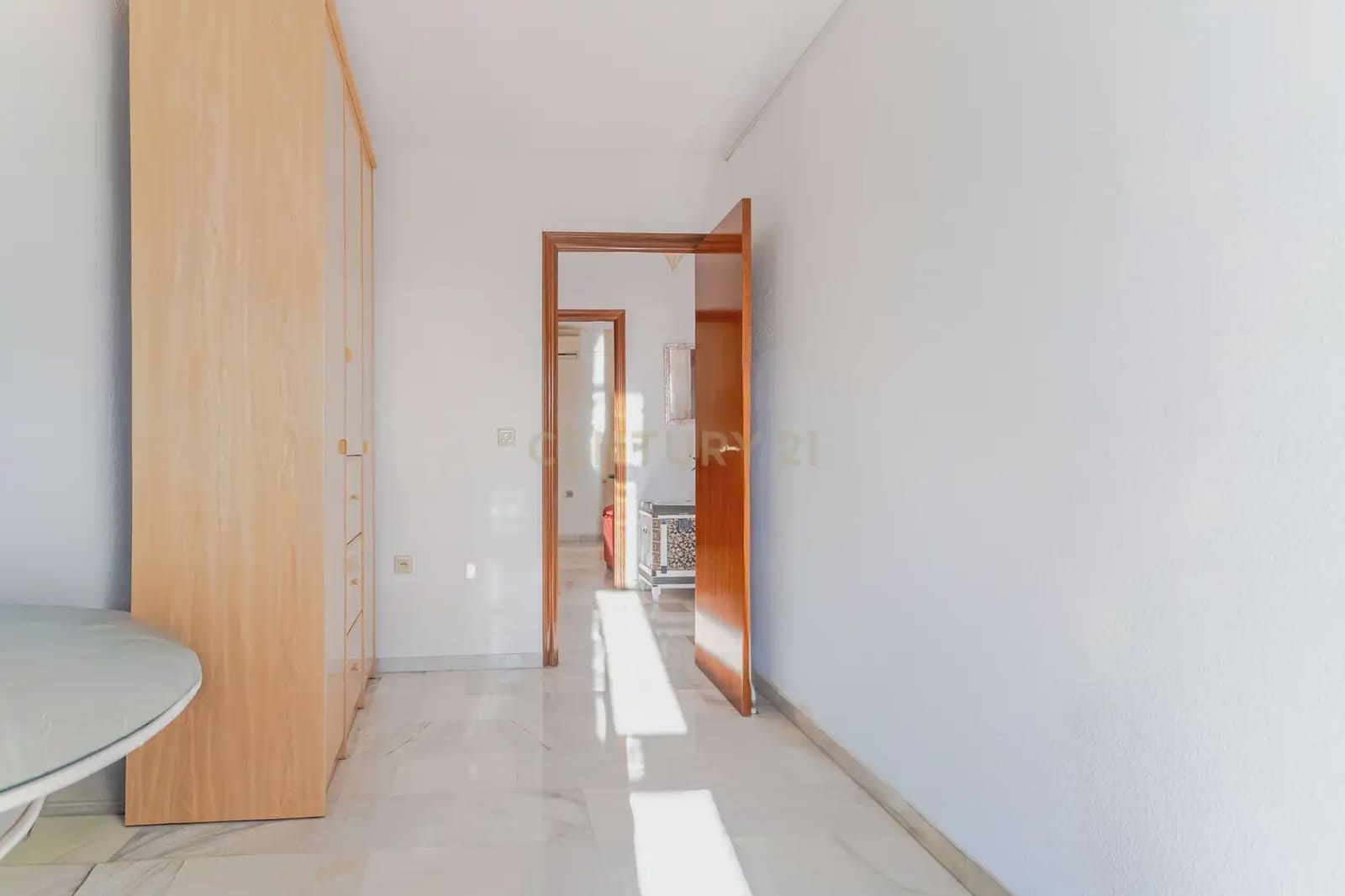 2 chambre Appartement à vendre à Grenade ville avec garage - 195 000 € (Ref: 10165460)