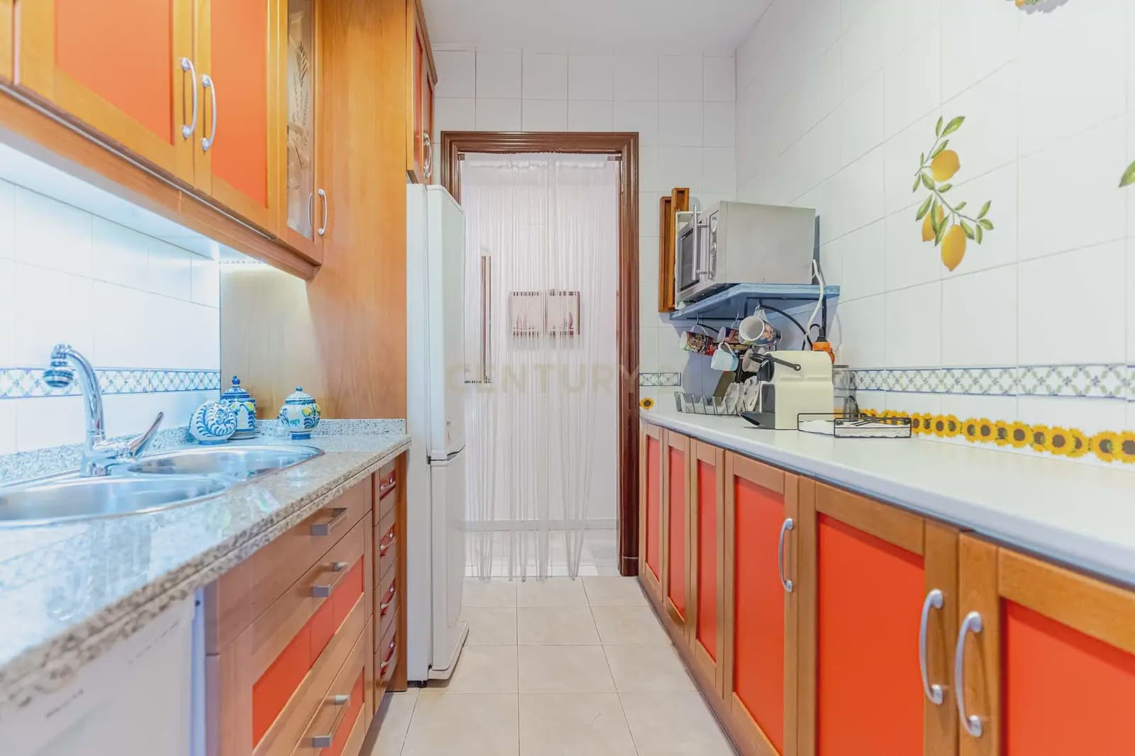 2 chambre Appartement à vendre à Grenade ville avec garage - 195 000 € (Ref: 10165460)