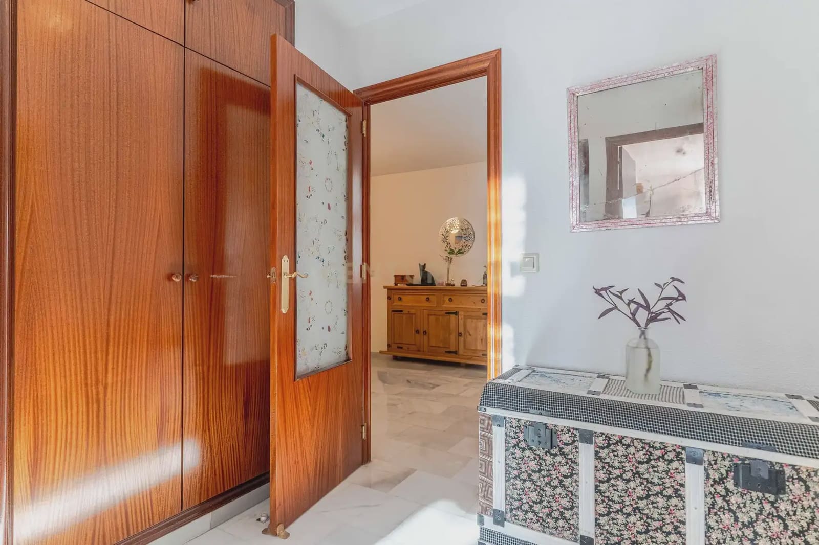 2 chambre Appartement à vendre à Grenade ville avec garage - 195 000 € (Ref: 10165460)