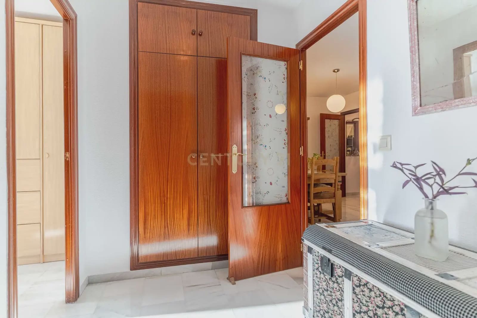 2 chambre Appartement à vendre à Grenade ville avec garage - 195 000 € (Ref: 10165460)