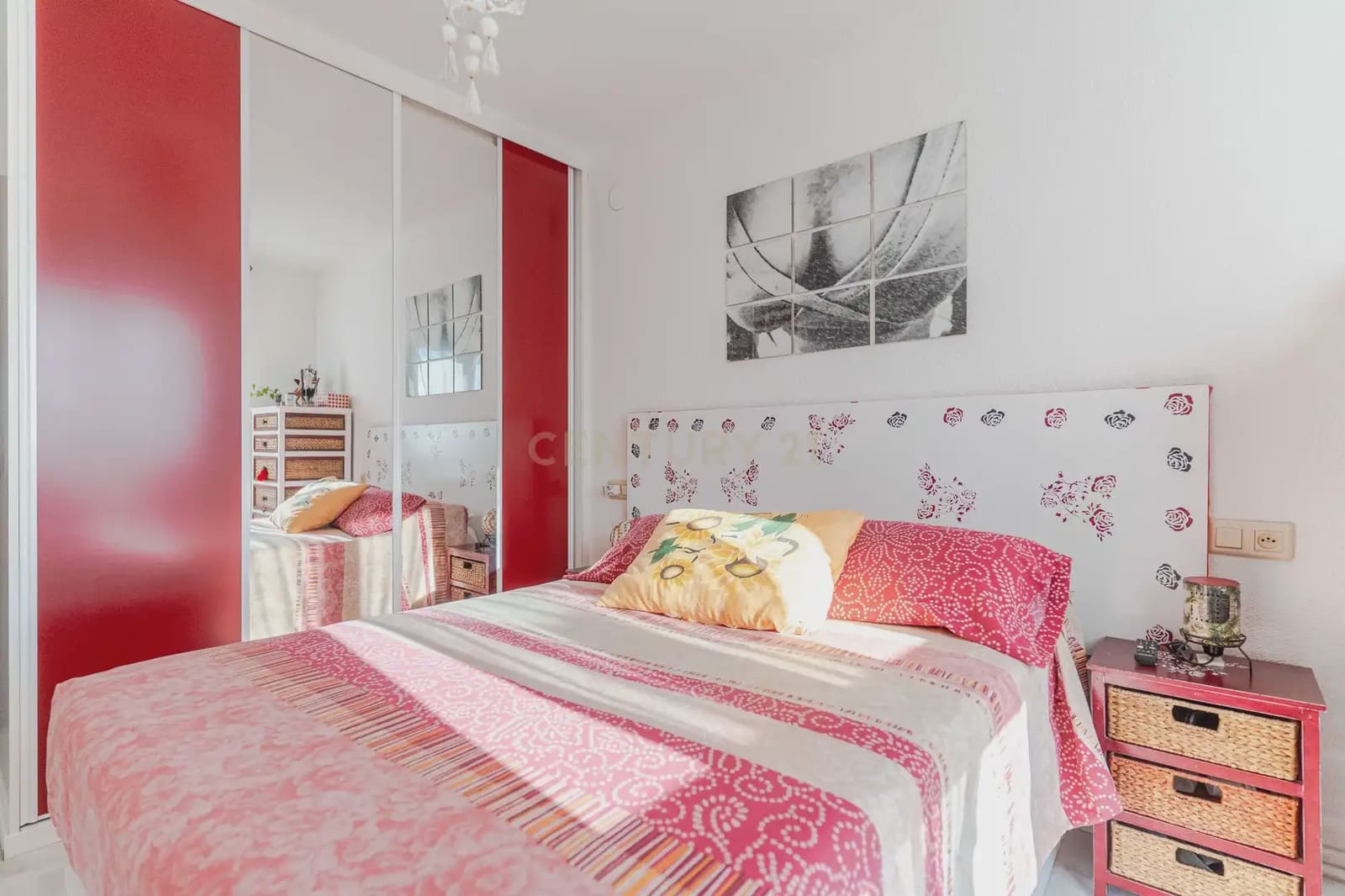 2 chambre Appartement à vendre à Grenade ville avec garage - 195 000 € (Ref: 10165460)