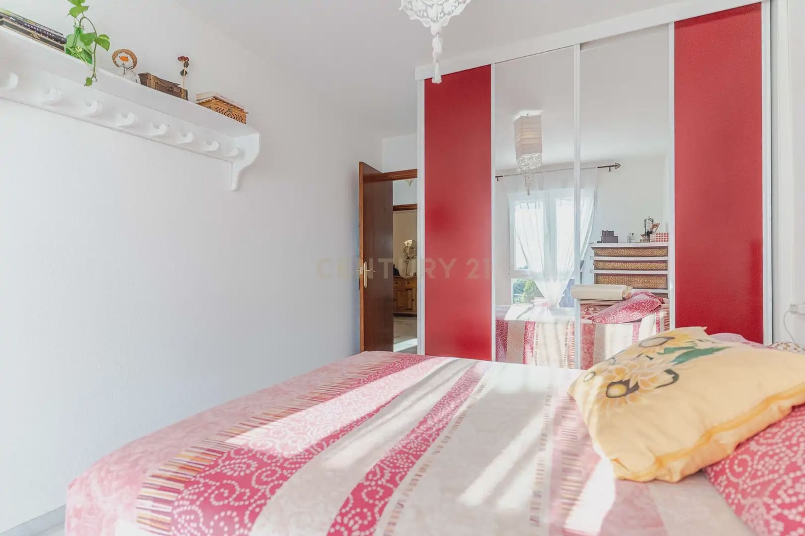 2 chambre Appartement à vendre à Grenade ville avec garage - 195 000 € (Ref: 10165460)