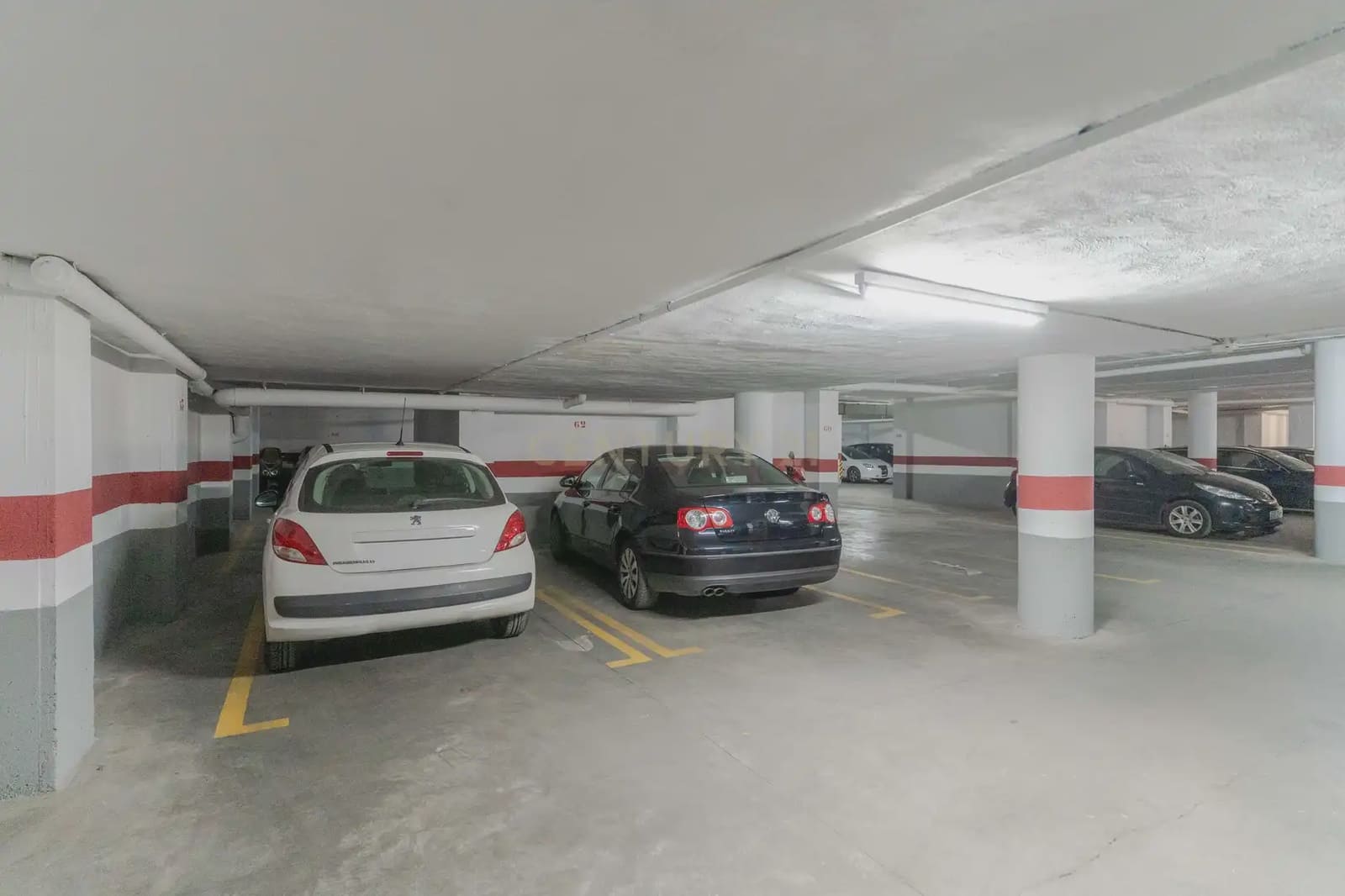 2 chambre Appartement à vendre à Grenade ville avec garage - 195 000 € (Ref: 10165460)