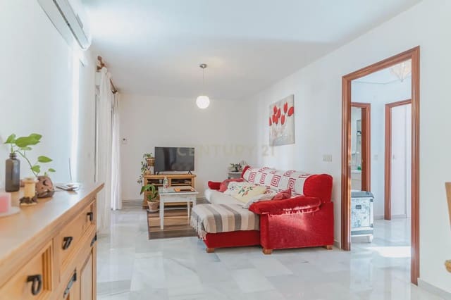 2 chambre Appartement à vendre à Almanjayar, Grenade ville avec garage - 195 000 € (Ref: 10165460)