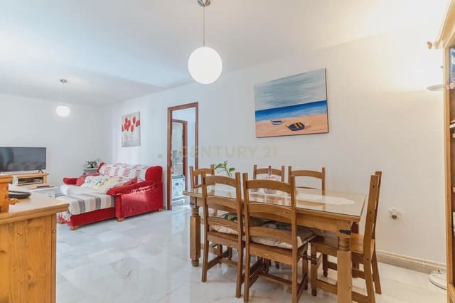 2 chambre Appartement à vendre à Almanjayar, Grenade ville avec garage - 195 000 € (Ref: 10165460)