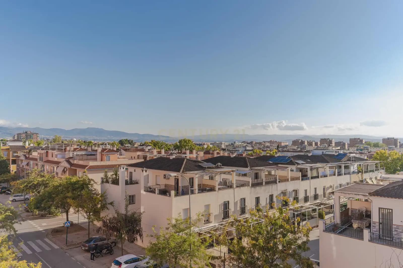 2 chambre Appartement à vendre à Grenade ville avec garage - 195 000 € (Ref: 10165460)