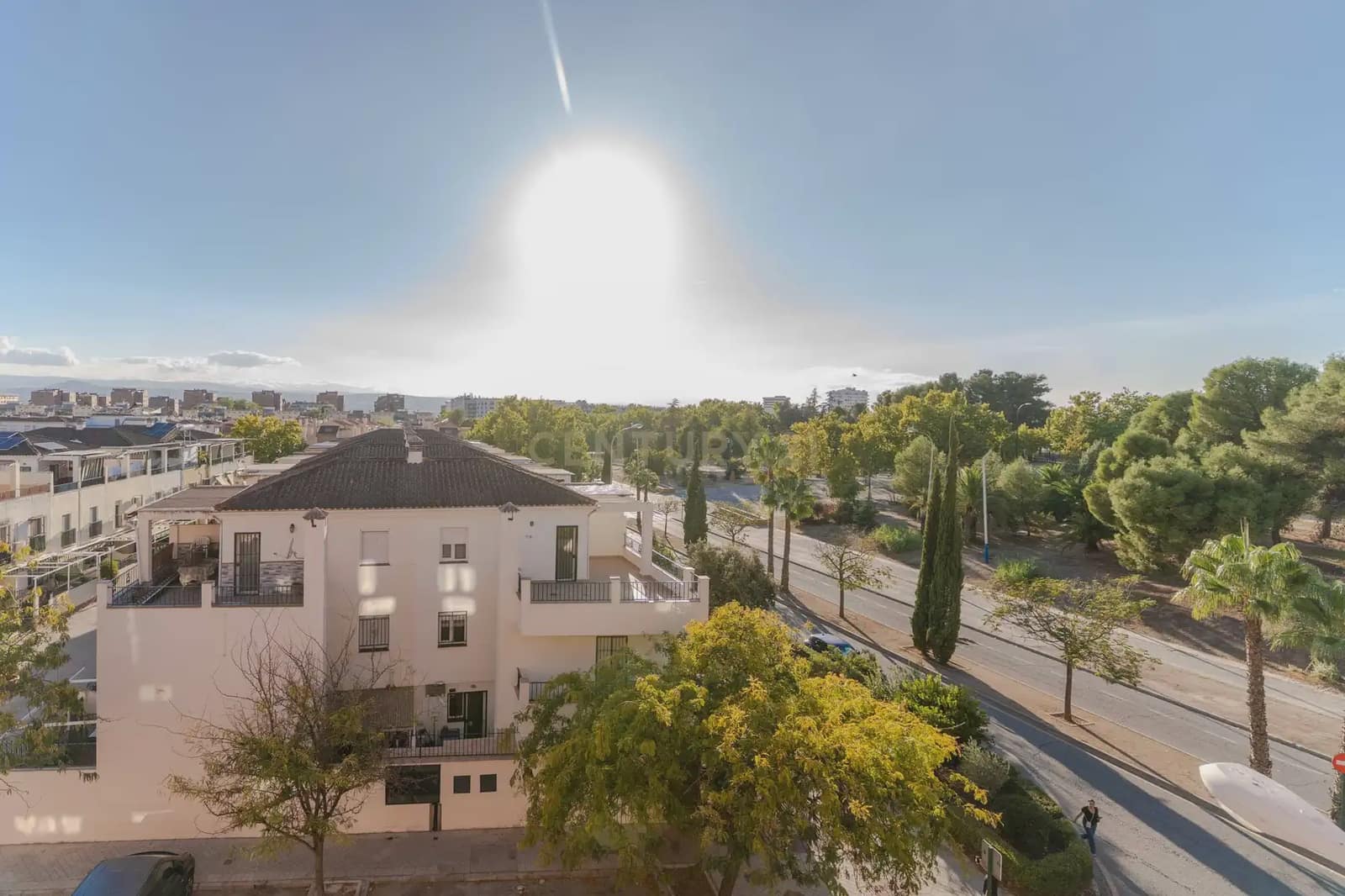 2 chambre Appartement à vendre à Grenade ville avec garage - 195 000 € (Ref: 10165460)