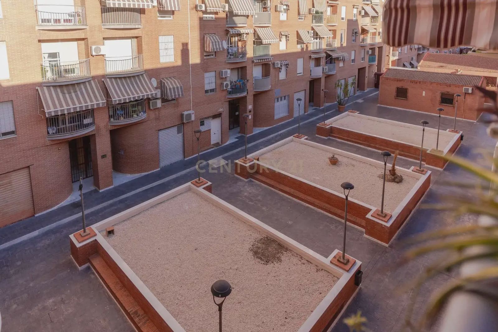 2 chambre Appartement à vendre à Grenade ville avec garage - 195 000 € (Ref: 10165460)